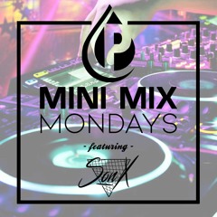 Mini Mix Mondays Vol. 135 ft. SonX