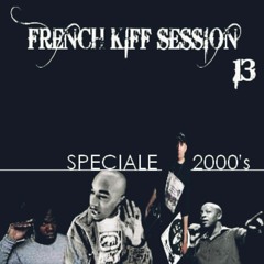 Mix Rap Français 2000's
