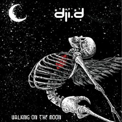 Mercy Recordz 1 - Walking on the moon  DJ I.D rework