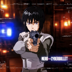 NERO(PUNK) - CYBERBULLET (КАША ДИСС)