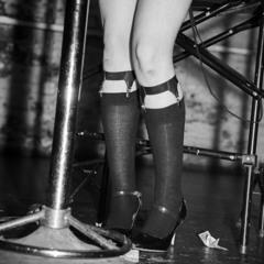 music for the gay bar