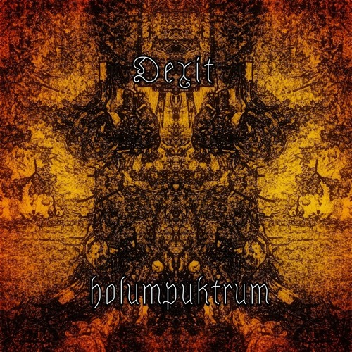 Dexit - Holumpuktrum