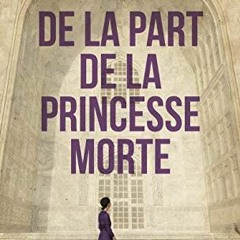 [View] EBOOK 📩 De la part de la princesse morte (French Edition) by  Kenizé Mourad [