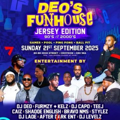 New Bashment