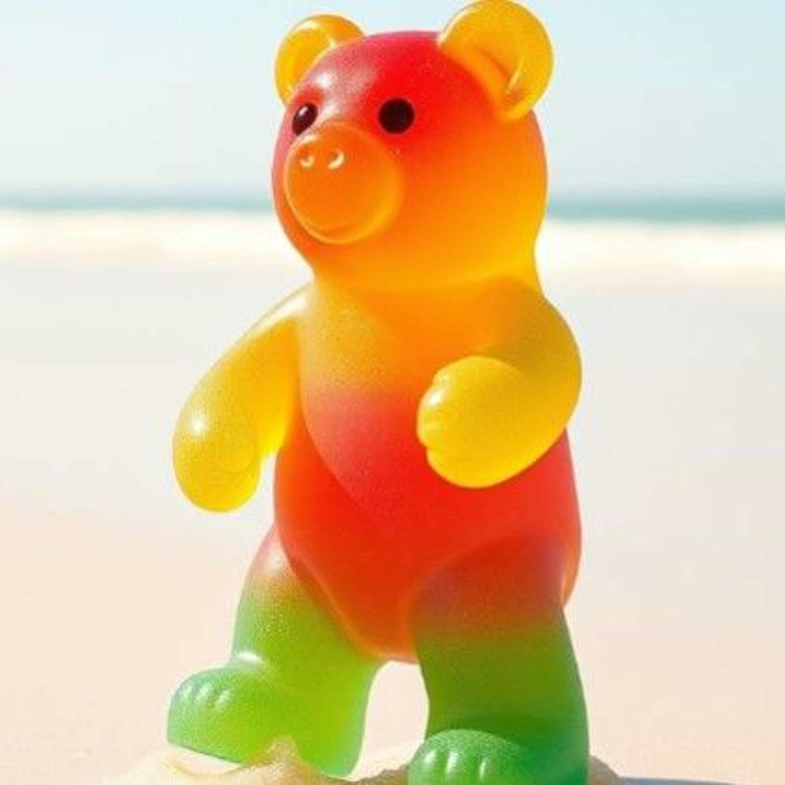 Gummibär am Meer.mp3 episode artwork