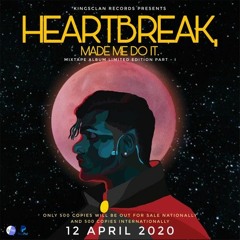 Fosure | Heartbreak | KING