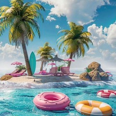 POOLSIDE
