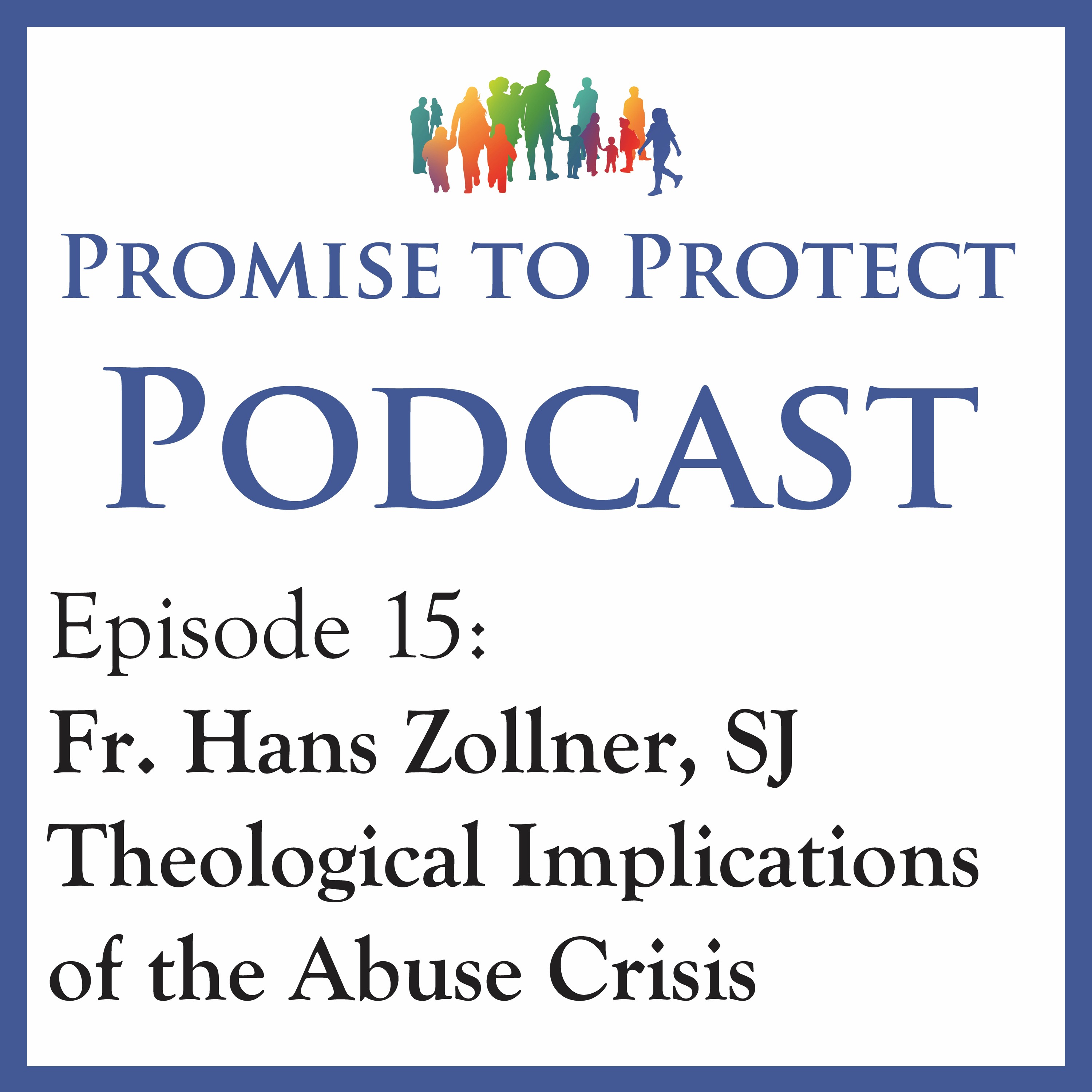 Promise to Protect Podcast