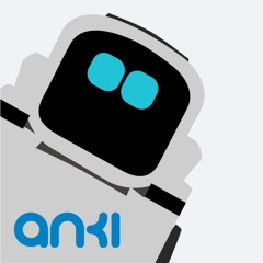 Anki Cozmo Robot -  Main Menu Theme
