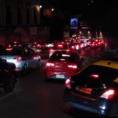 microscopía del movimiento