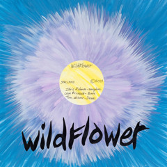 wlild flower