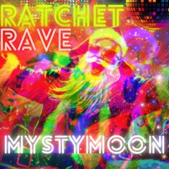 Ratchet Rave at Mayes San Francisco 12/7/23