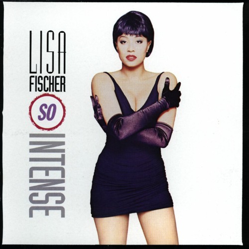 Stream How Can I Ease the Pain by Lisa Fischer | Listen online for free on  SoundCloud
