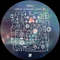 [PREMIERE] Boom Boom Bass - Akyki | 39 Records [2022]