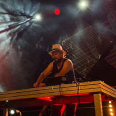 Red Sun Rising @ Sobótki Poleskie 2024 (DJ Live Set)