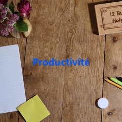 Productivité