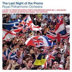 The Planets, Op. 32: IV. Jupiter, the Bringer of Jollity (feat. Goldsmiths Choral Union)