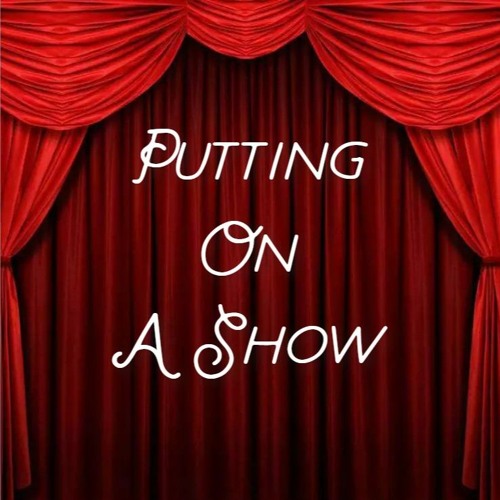 Putting On A Show (Prod.Marow)