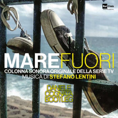 O Mar For (Daniele Cognata Bootleg)
