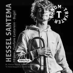 Hessel Santema - Bugel