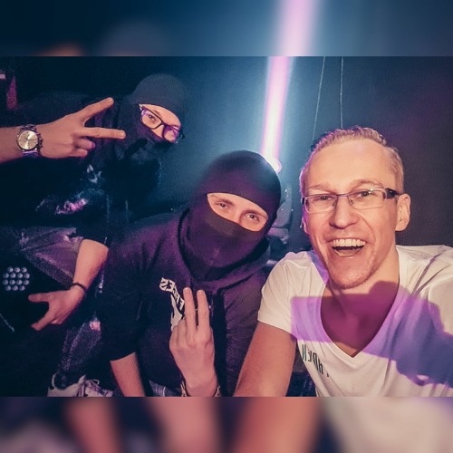 Unproven Vs Frenchfaces @ HKTN LIVESTREAM XII