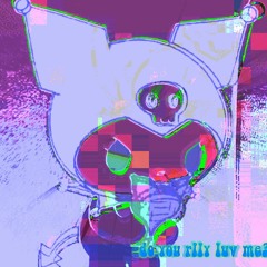 do u rlly luv me? (prod. thePXRTY)