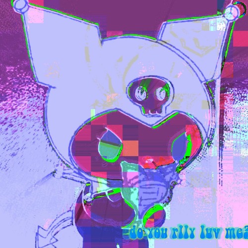 do u rlly luv me? (prod. thePXRTY)