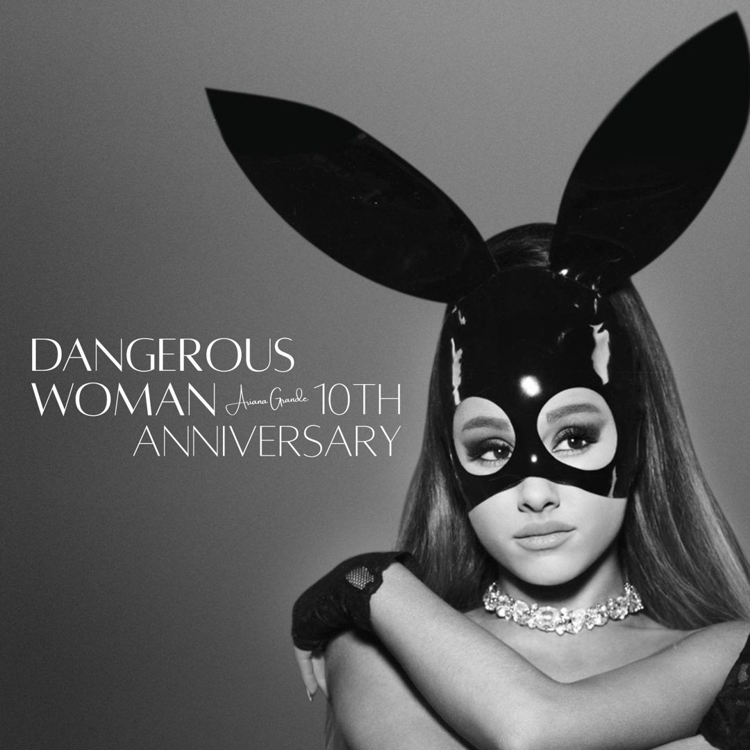 ARIANA GRANDE 