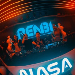 DJ RenBi - Liveset NasaSaiGon 11-5-2020