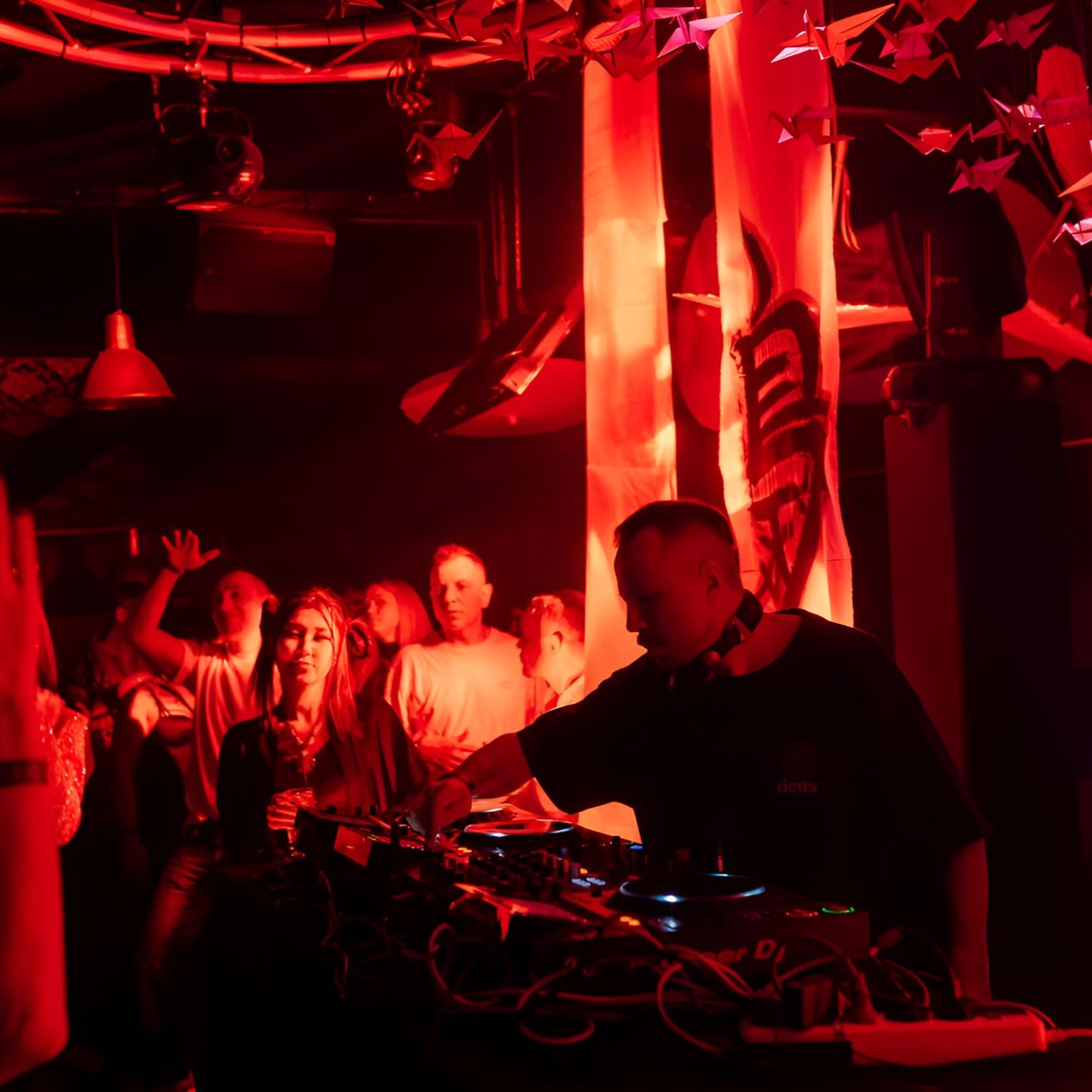 baikalov ‒ baikalskaya 107 | vinyl only | march, 2026