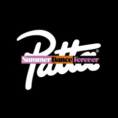 KC The Funkaholic - Patta X Summer Dance Forever Mix
