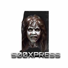 BAD-WOLF - EXORCIST