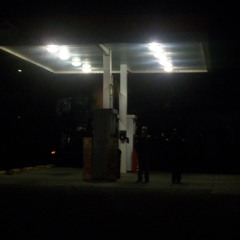 NEW LAPTOP OLD CRATE