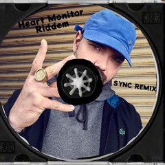 Heart Monitor Riddem SYNC Remix