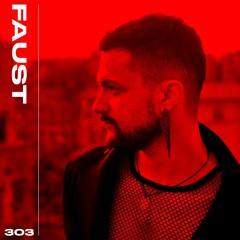 FAUST // distrikt303 Podcast