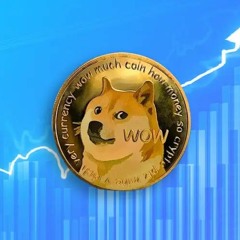 Phattrax - Dogecoin To The Moon
