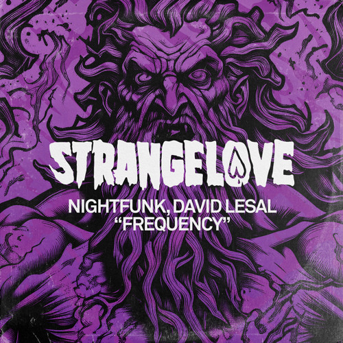 Frequency (Extended Mix)