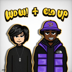 Wow! + glo up [Soulziii]