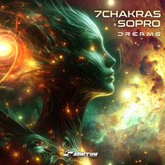 7Chakras & Sopro & Kenpachi - Dreams