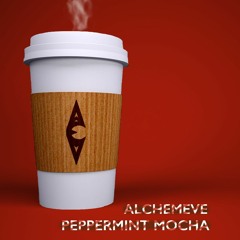 Peppermint Mocha