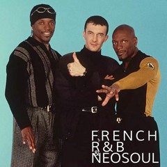 FRENCH R&B & NEO SOUL