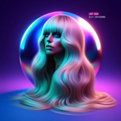Lady Gaga AI - O.X.Y / OXYCODONE • AI Original [Concept Demo]