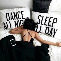 My Bedroom-dance all night, sleep all day Opening set 22.06