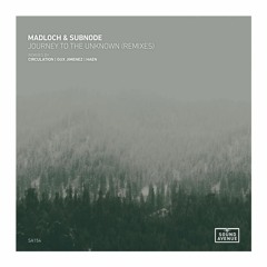 PREMIERE: Madloch & Subnode - Journey to the Unknown (Gux Jimenez Remix) [Sound Avenue]
