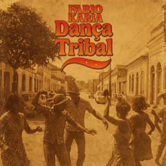 Fabio Karia - Dança Tribal