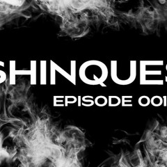 Shinquest / Episode 001