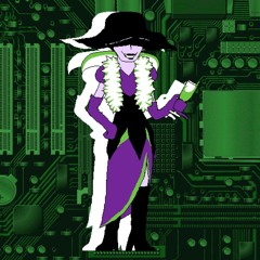 5 - The Slayer Queen