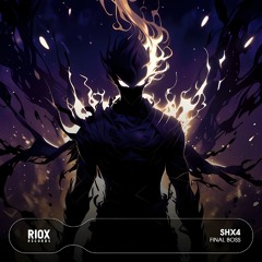 SHX4 - FINAL BOSS