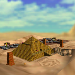 8 Reds - Mario 64 Type Beat - Prod. Steven Barrixx [Trap Instrumental]