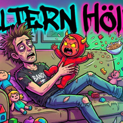 Tyrann im Mini-Format